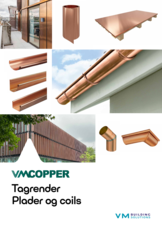 Kobber standard program